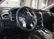 2016 NISSAN MURANO SV AWD