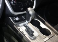 2016 NISSAN MURANO SV AWD