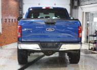 2017 FORD F-150 SUPERCAB XLT 4X4