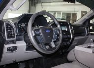2017 FORD F-150 SUPERCAB XLT 4X4
