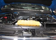 2017 FORD F-150 SUPERCAB XLT 4X4