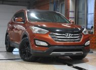 2013 HYUNDAI SANTA FE LIMITED AWD