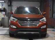 2013 HYUNDAI SANTA FE LIMITED AWD