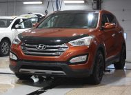 2013 HYUNDAI SANTA FE LIMITED AWD