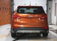 2013 HYUNDAI SANTA FE LIMITED AWD