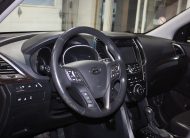 2013 HYUNDAI SANTA FE LIMITED AWD