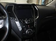 2013 HYUNDAI SANTA FE LIMITED AWD