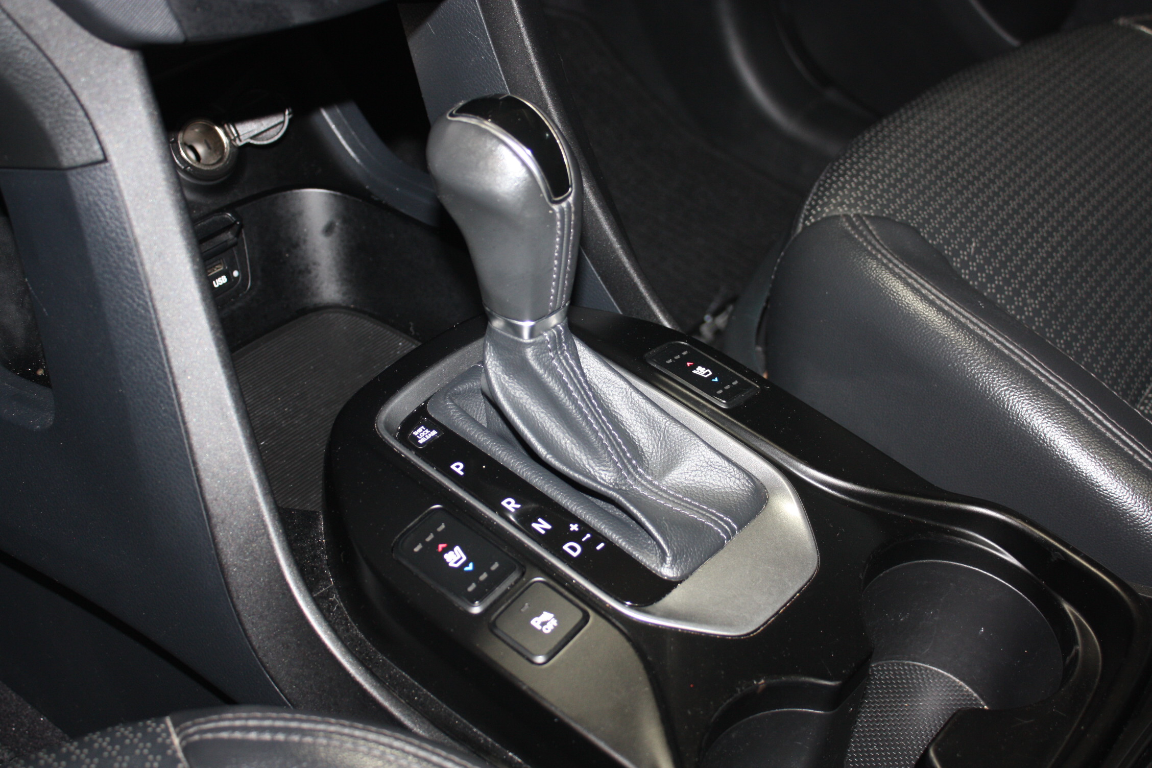 2013 HYUNDAI SANTA FE LIMITED AWD