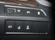 2013 HYUNDAI SANTA FE LIMITED AWD