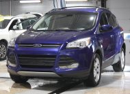 2016 FORD ESCAPE SE 4X4