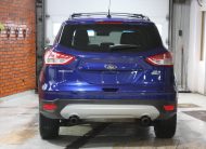 2016 FORD ESCAPE SE 4X4