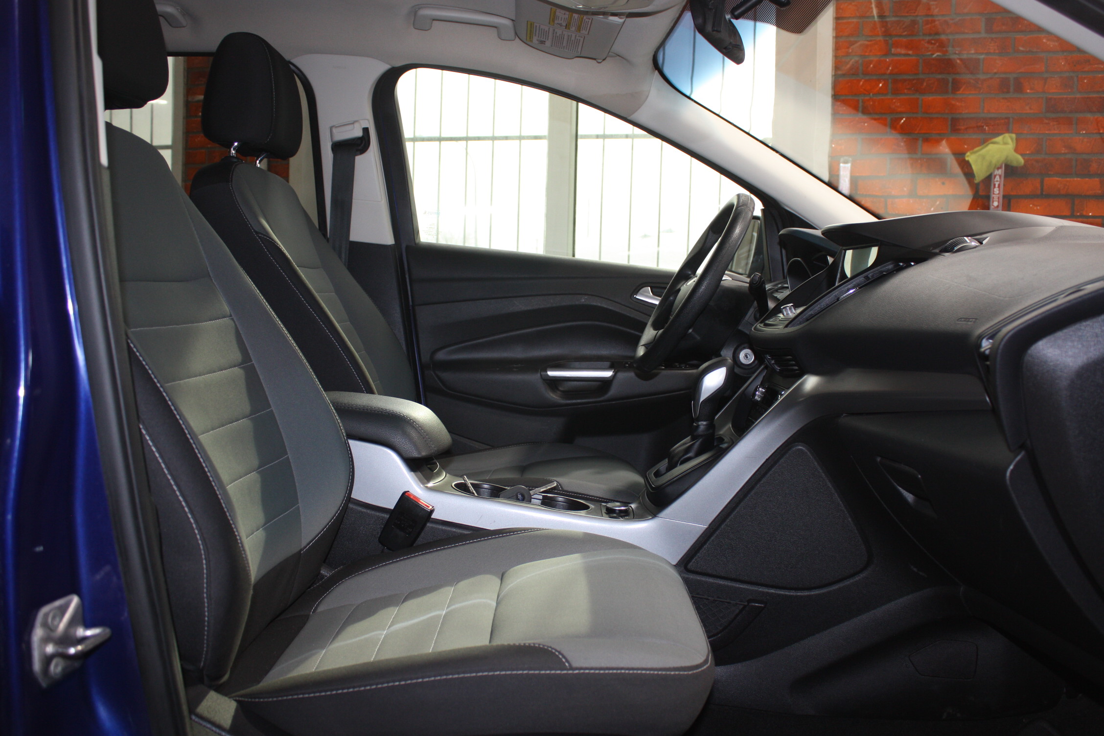 2016 FORD ESCAPE SE 4X4