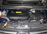 2016 FORD ESCAPE SE 4X4