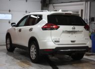 2017 NISSAN ROGUE SV AWD