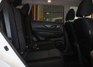 2017 NISSAN ROGUE SV AWD