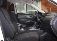 2017 NISSAN ROGUE SV AWD