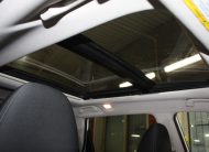 2017 NISSAN ROGUE SV AWD