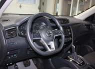 2017 NISSAN ROGUE SV AWD