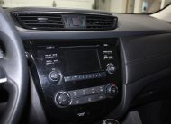 2017 NISSAN ROGUE SV AWD