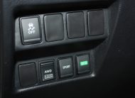 2017 NISSAN ROGUE SV AWD