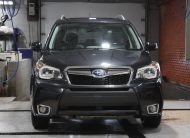 2014 SUBARU FORESTER TOURING AWD