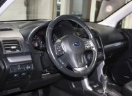 2014 SUBARU FORESTER TOURING AWD