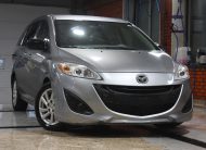 2012 MAZDA 5 GS
