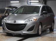 2012 MAZDA 5 GS