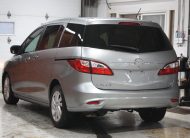 2012 MAZDA 5 GS