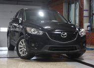 2015 MAZDA CX 5 GS AWD