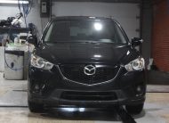 2015 MAZDA CX 5 GS AWD