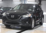 2015 MAZDA CX 5 GS AWD