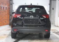 2015 MAZDA CX 5 GS AWD