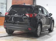 2015 MAZDA CX 5 GS AWD