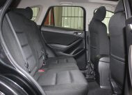 2015 MAZDA CX 5 GS AWD