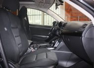 2015 MAZDA CX 5 GS AWD