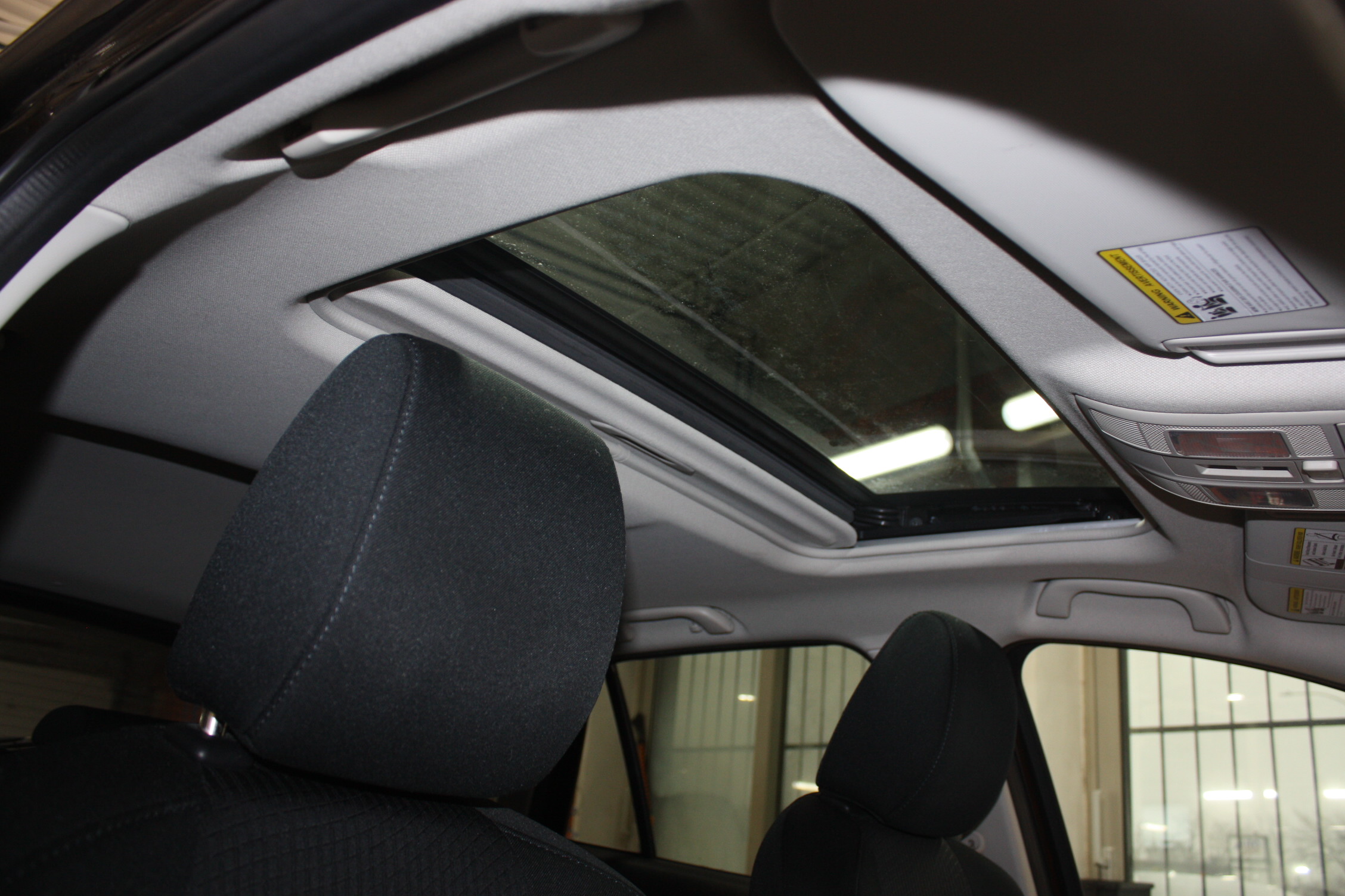 2015 MAZDA CX 5 GS AWD