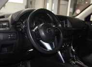 2015 MAZDA CX 5 GS AWD