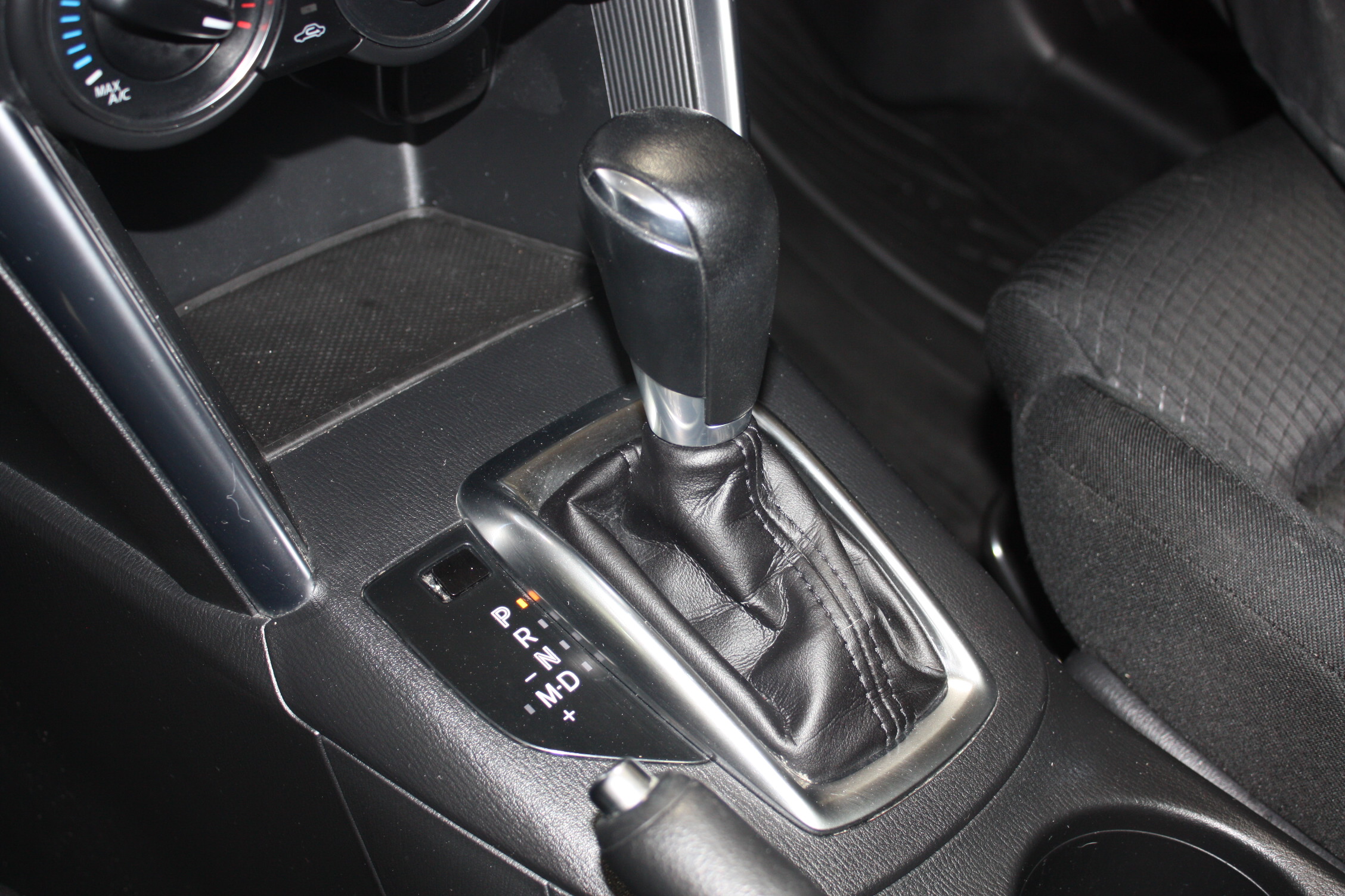 2015 MAZDA CX 5 GS AWD