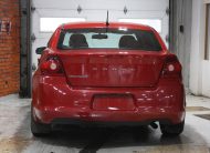 2013 DODGE AVENGER