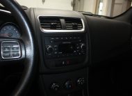 2013 DODGE AVENGER