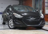 2015 HYUNDAI ELANTRA