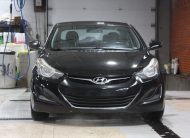 2015 HYUNDAI ELANTRA