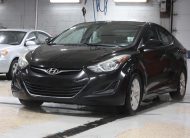 2015 HYUNDAI ELANTRA