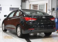 2015 HYUNDAI ELANTRA