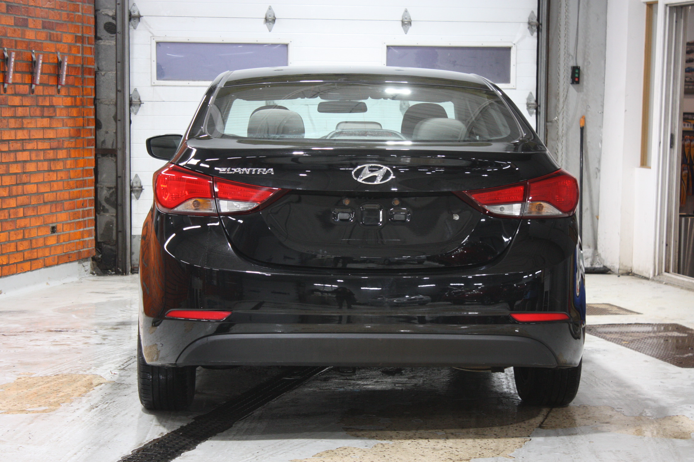 2015 HYUNDAI ELANTRA