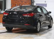 2015 HYUNDAI ELANTRA