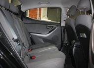 2015 HYUNDAI ELANTRA