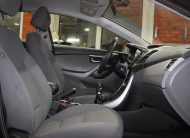 2015 HYUNDAI ELANTRA