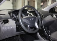 2015 HYUNDAI ELANTRA